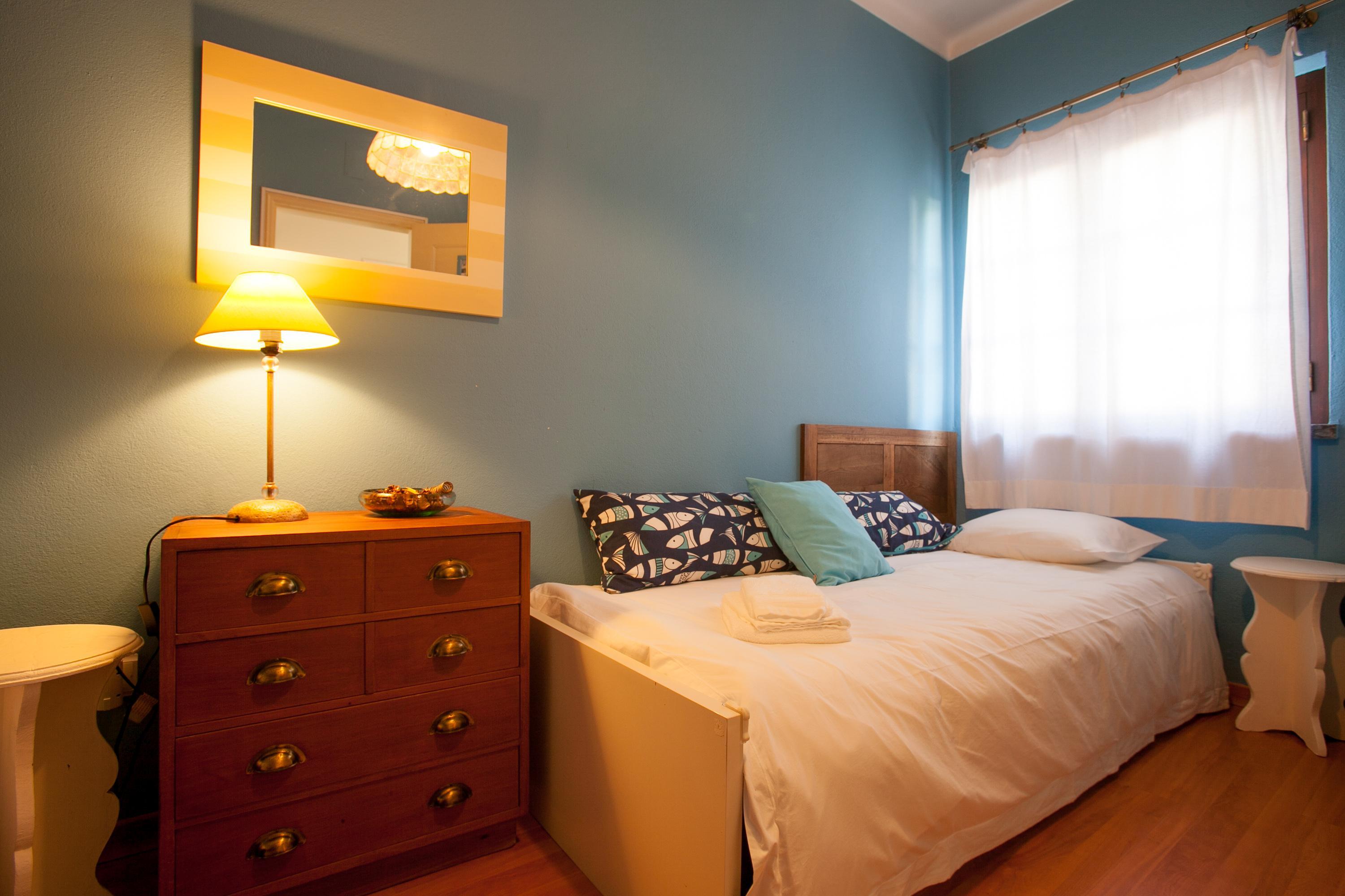 Ericeira Chill Hill Hostel & Private Rooms - Peach Garden المظهر الخارجي الصورة